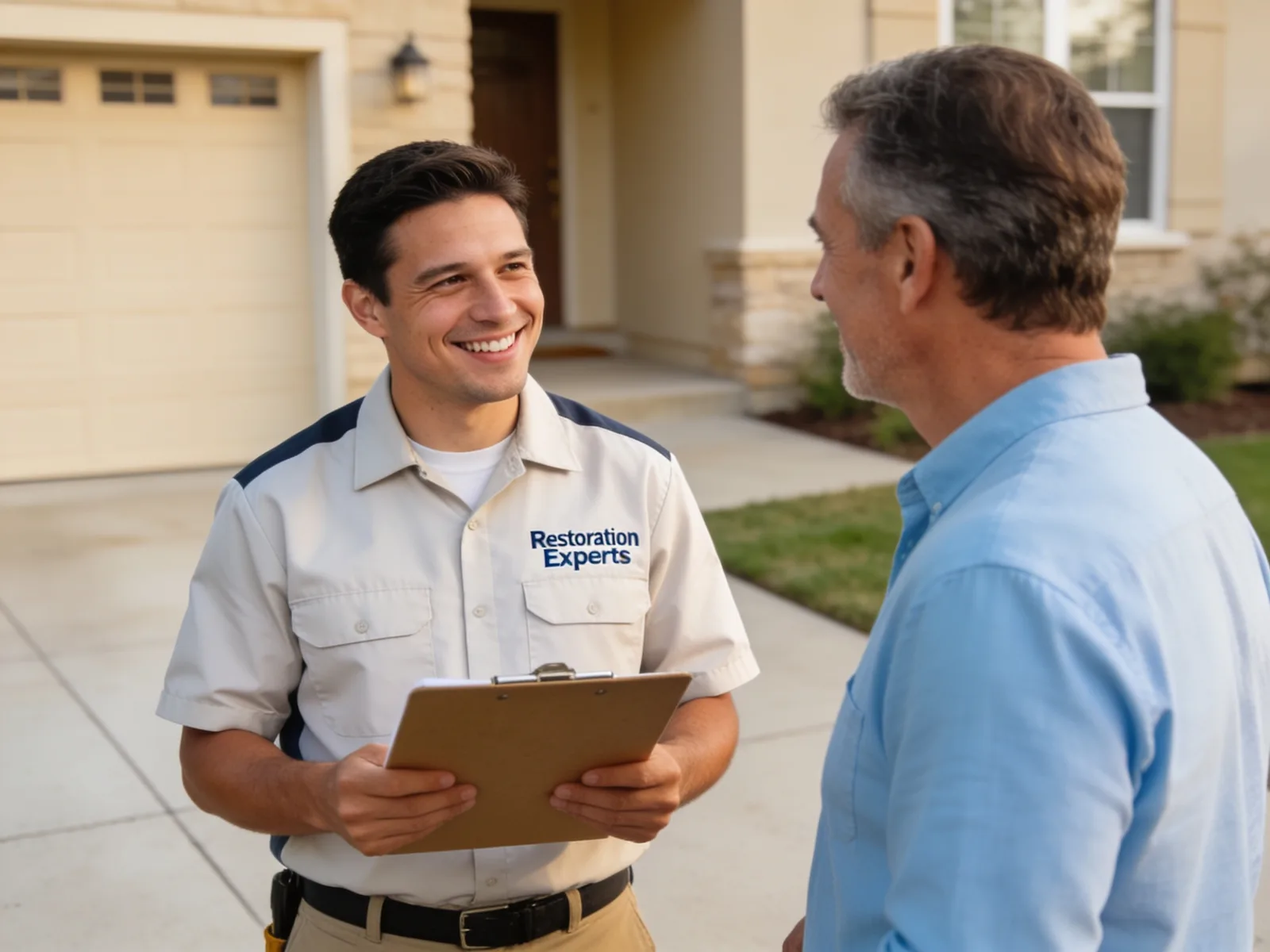 Water Damage Cleanup Comins, MI FAQs